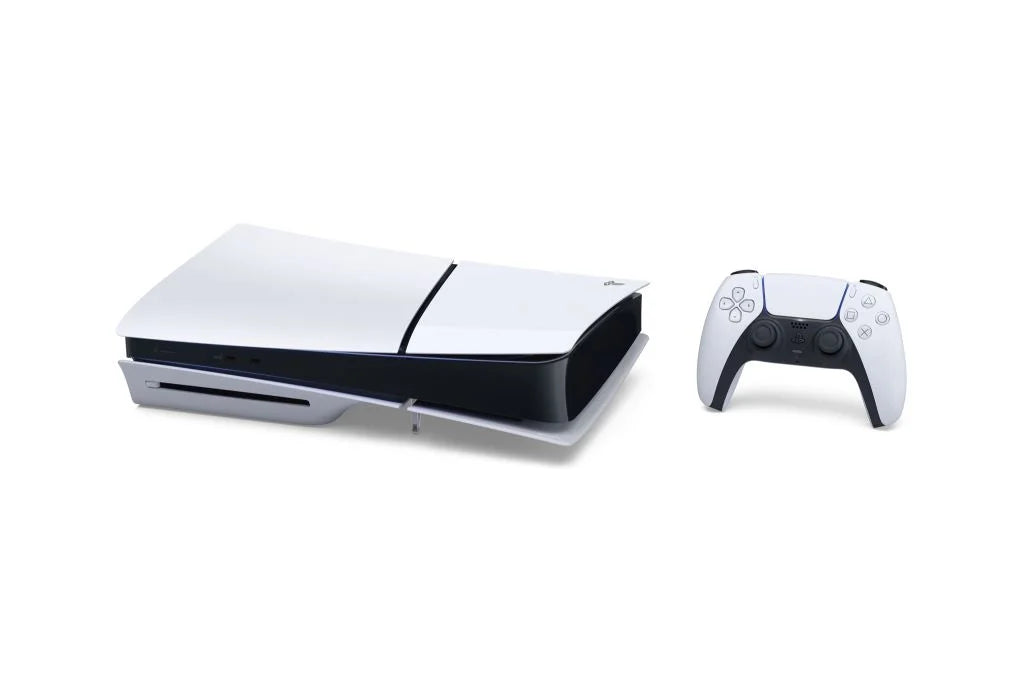Sony PlayStation 5 slim konzol