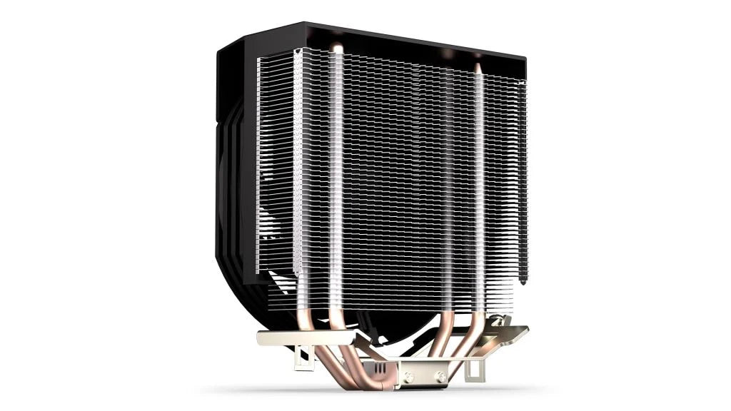 Endorfy Spartan 5 univerzális CPU hűtő