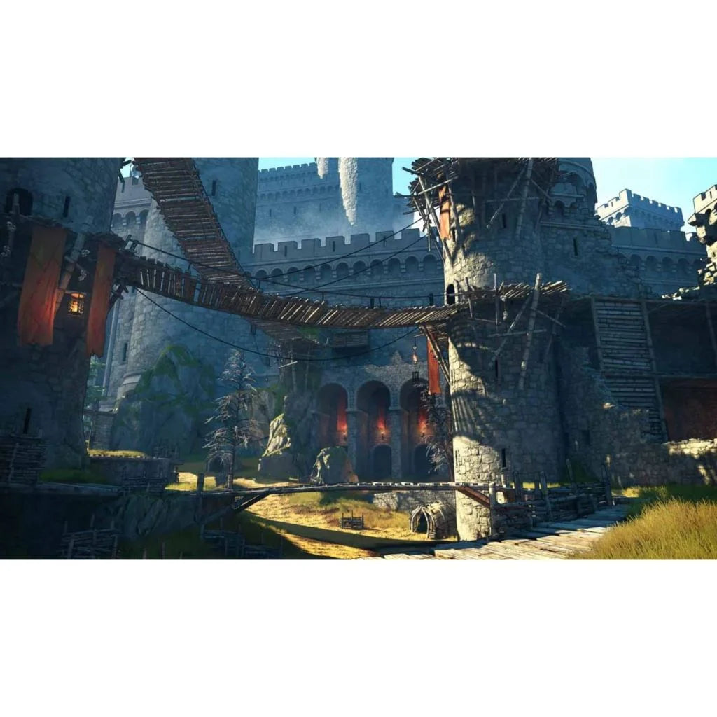 Microsoft Tiny Tina's Wonderlands Xbox One játék