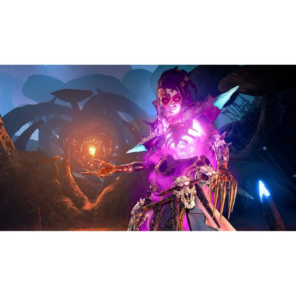 Microsoft Tiny Tina's Wonderlands Xbox One játék