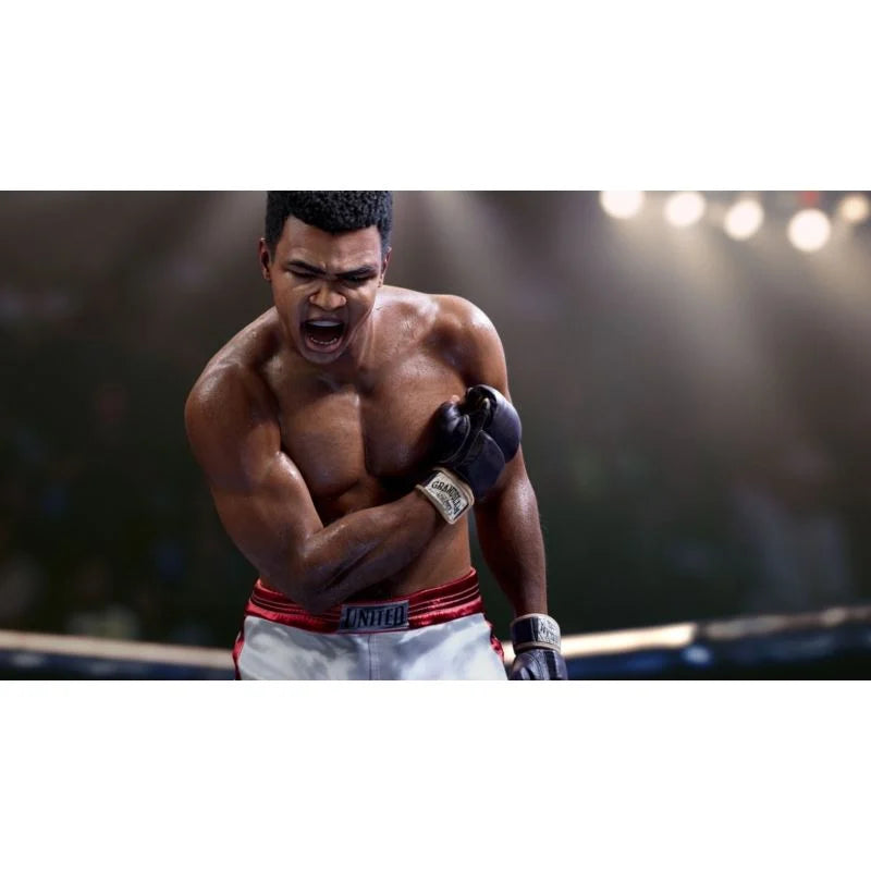 Microsoft EA Sports UFC 5 Xbox Series X játék
