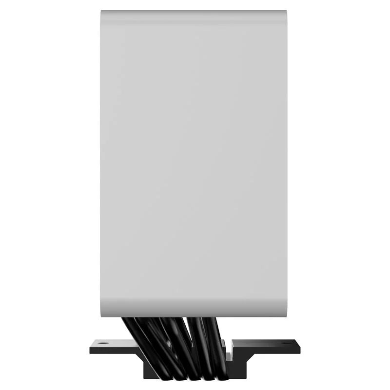 APNX AP1-V ARGB univerzális CPU hűtő fehér
