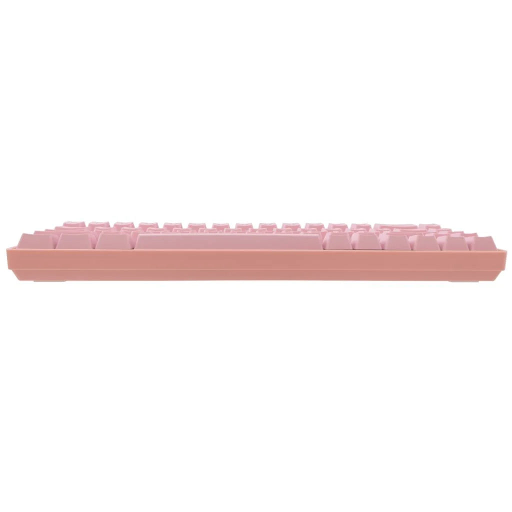 White Shark GK-2201P-US RONIN US gaming billentyűzet pink