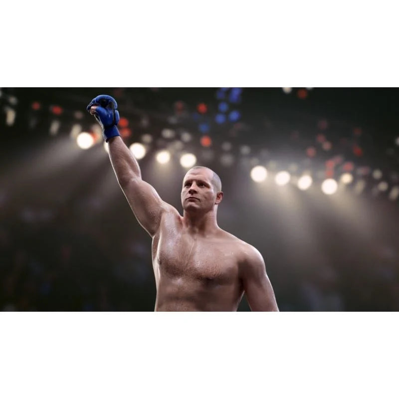 Microsoft EA Sports UFC 5 Xbox Series X játék