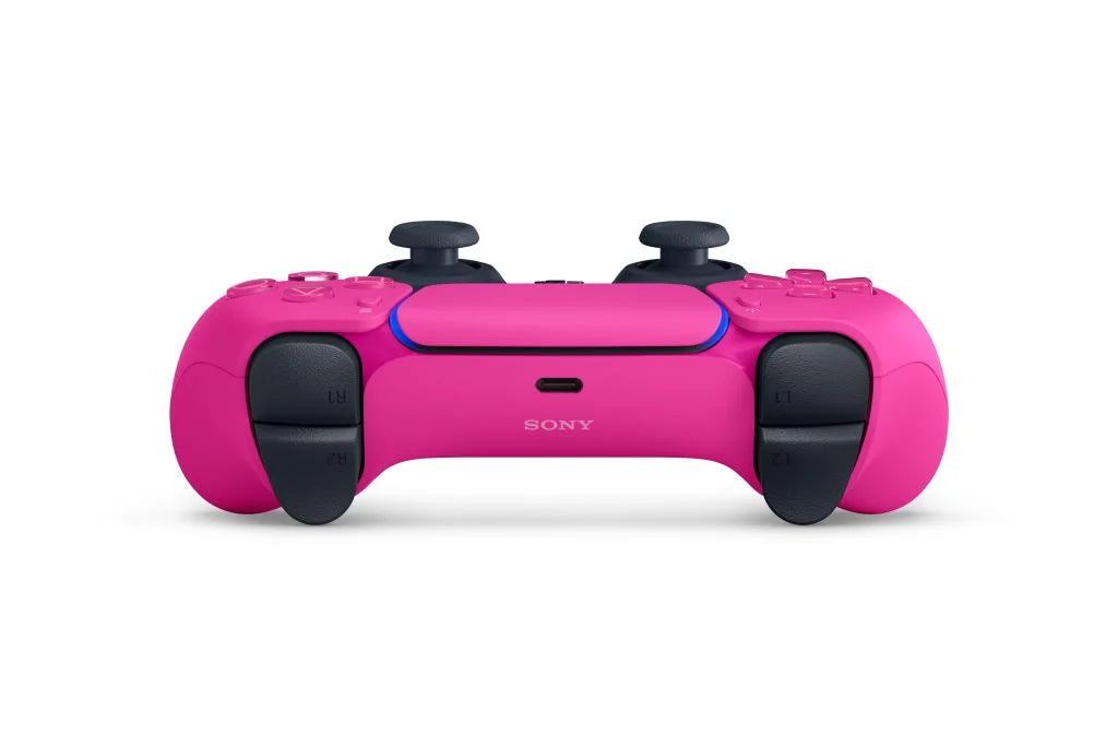 Sony PlayStation 5 (PS5) DualSense Nova Pink vezeték nélküli kontroller pink