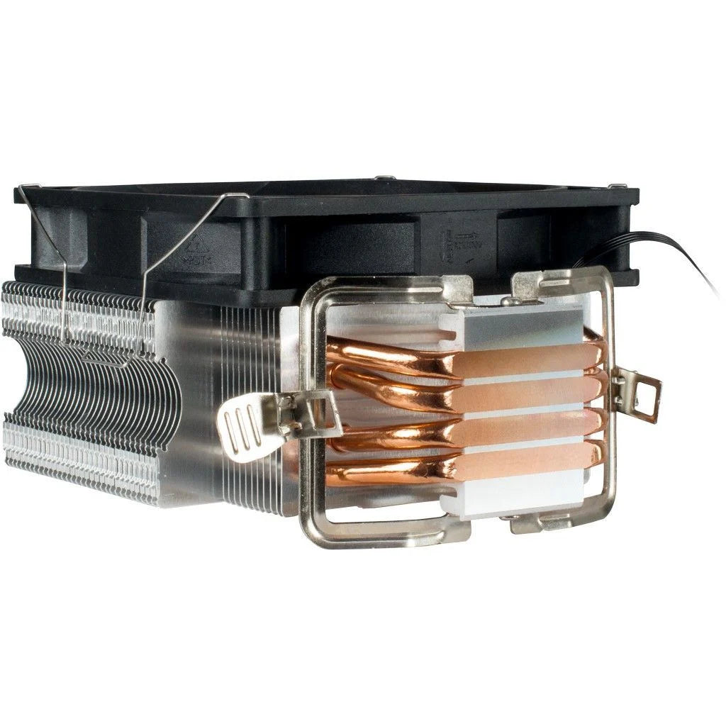 Inter-Tech Argus SU-260 univerzális CPU hűtő