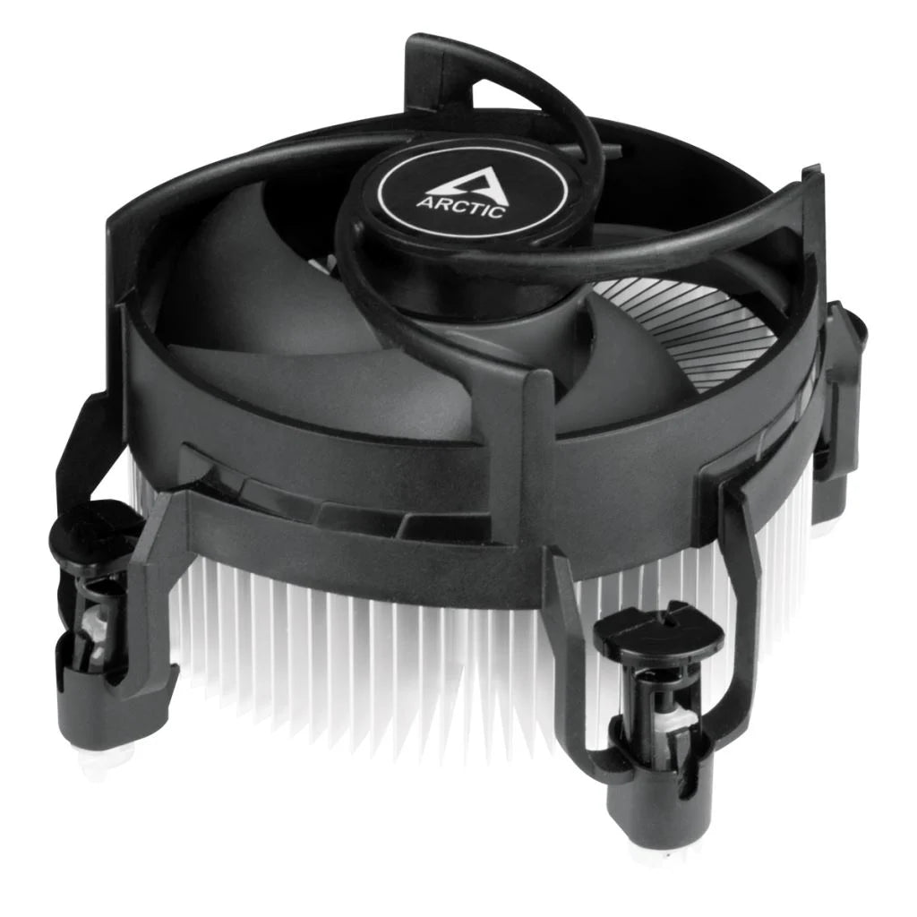 Arctic Alpine 17 CO Intel processzor hűtő