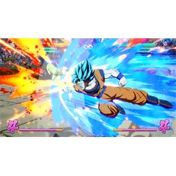 Dragon Ball FighterZ Xbox Series X