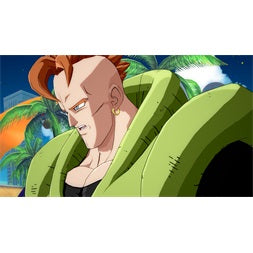 Dragon Ball FighterZ Xbox Series X