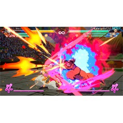 Dragon Ball FighterZ Xbox Series X