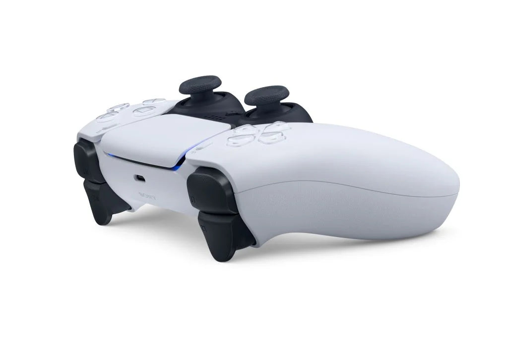 Sony PlayStation 5 (PS5) DualSense vezeték nélküli kontroller fehér