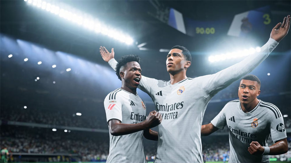 EA Sports FC™ 25 Nintendo Switch játék