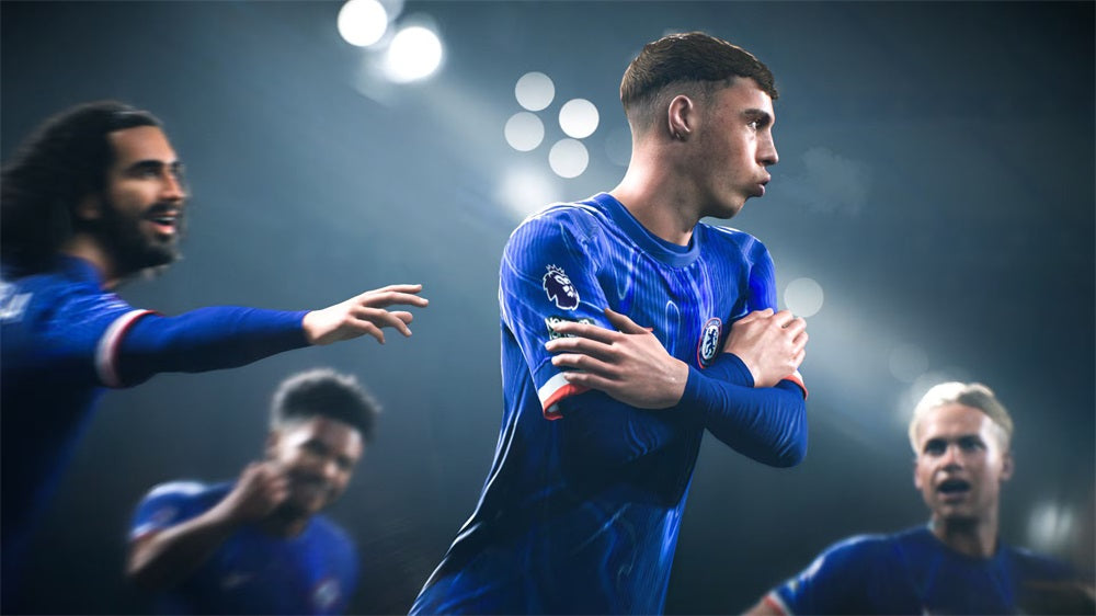 EA Sports FC™ 25 Nintendo Switch játék