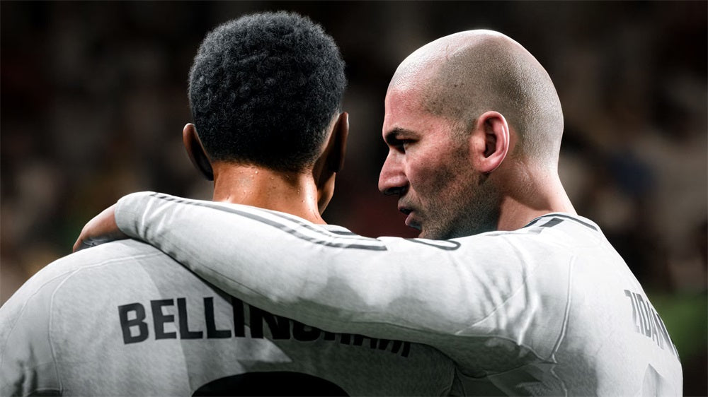EA Sports FC™ 25 Nintendo Switch játék