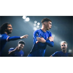 EA Sports FC™ 25 Xbox One/Xbox Series X játékszoftver
