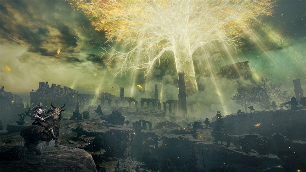 Elden Ring PS5