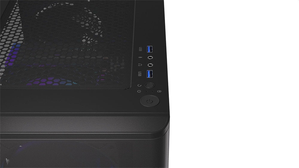 Endorfy Ventum 200 Air gépház
