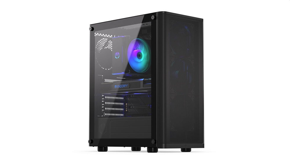 Endorfy Ventum 200 Air gépház