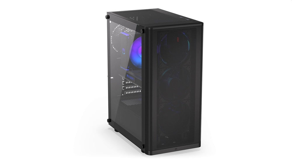 Endorfy Ventum 200 Air gépház