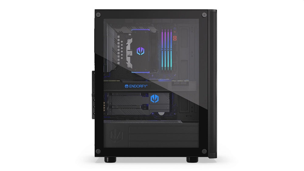 Endorfy Ventum 200 Air gépház