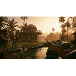 Far Cry 6 XBOX One/Series X