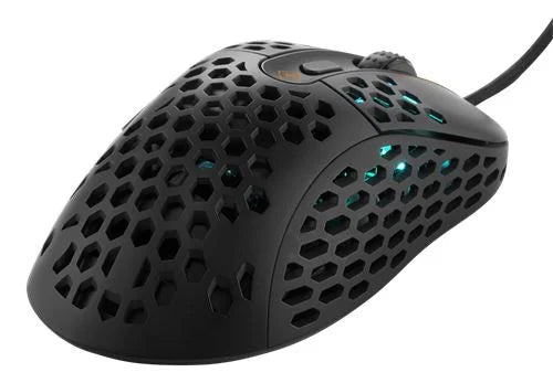 Deltaco Gaming DM420 gaming egér fekete
