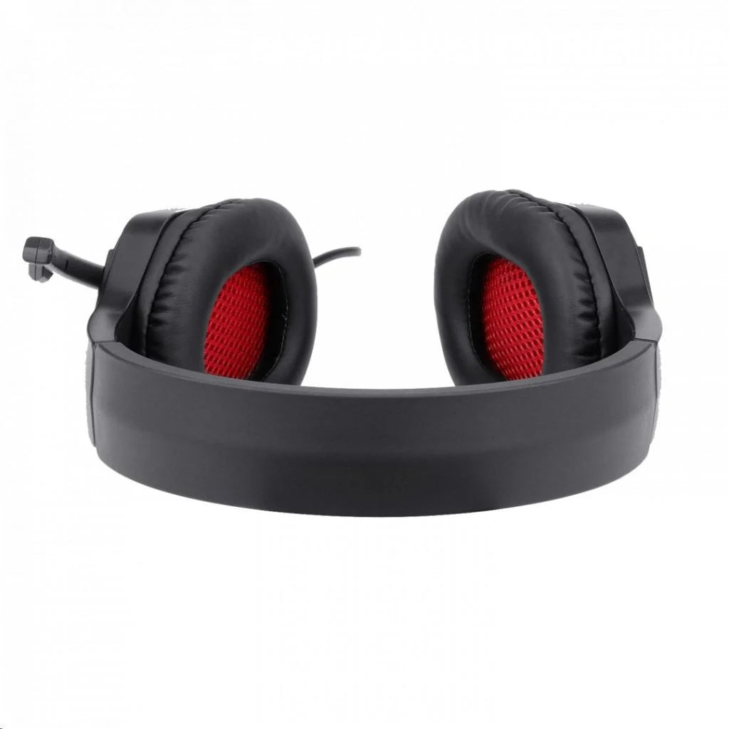 Redragon H220 Themis Gaming Headset fekete-piros