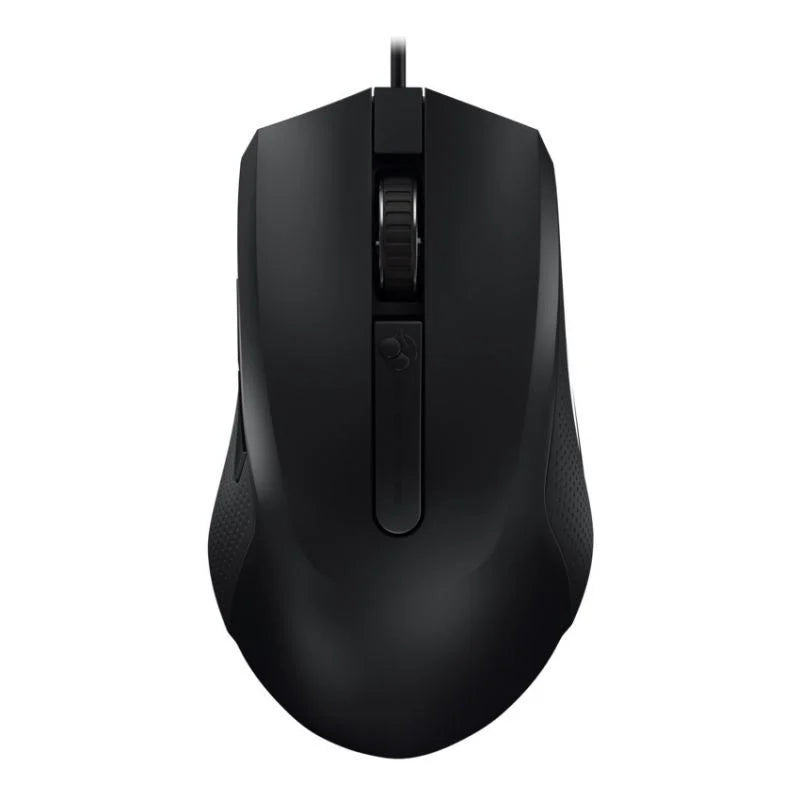 Cherry MC 2.1 gaming egér fekete (JM-2200-2)