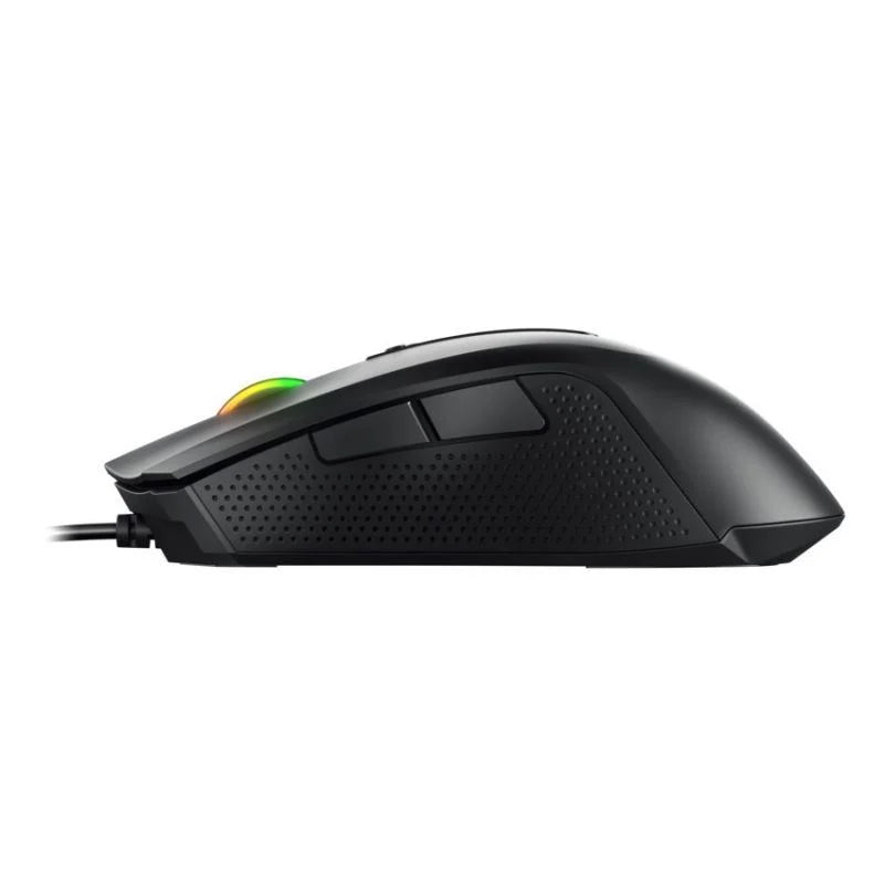 Cherry MC 2.1 gaming egér fekete (JM-2200-2)
