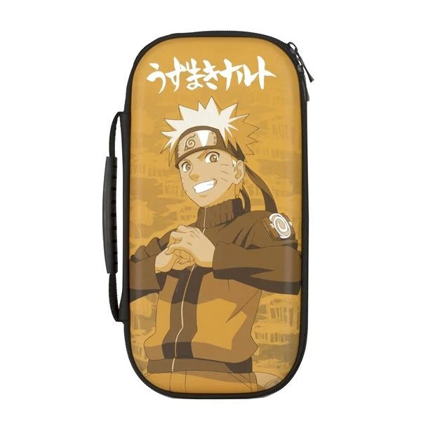 Konix Naruto Nintendo Switch tok