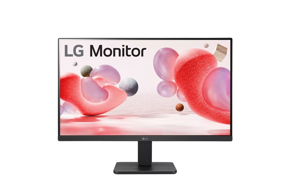 LG 24" 24MR400-B FHD IPS HDMI/VGA monitor