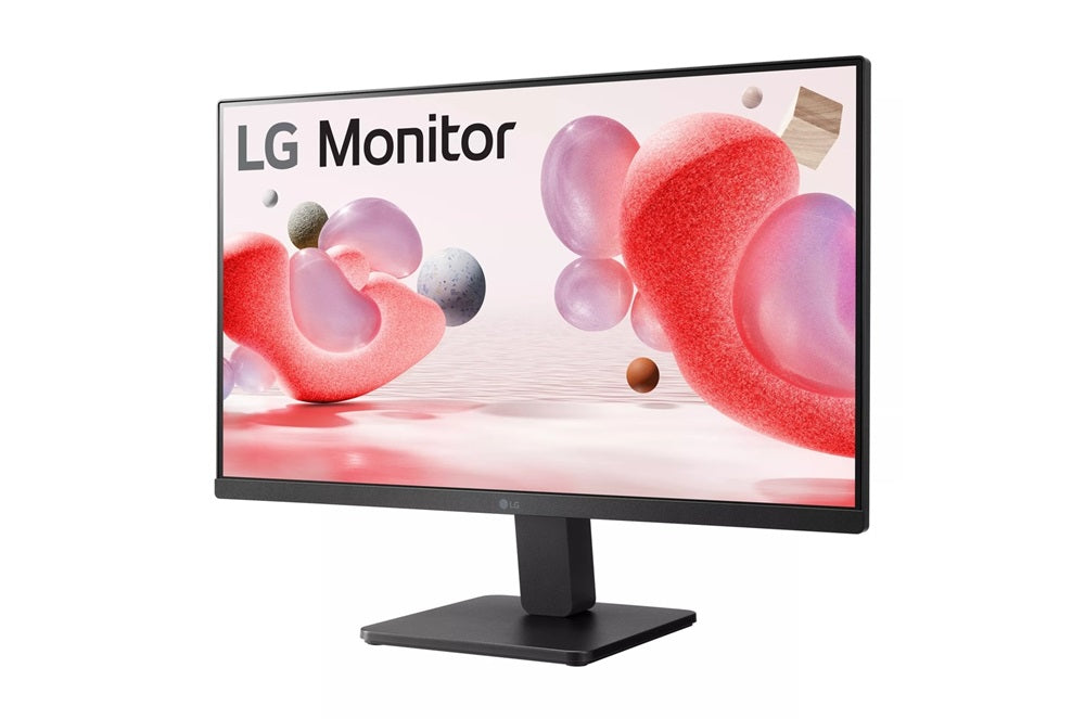 LG 24" 24MR400-B FHD IPS HDMI/VGA monitor