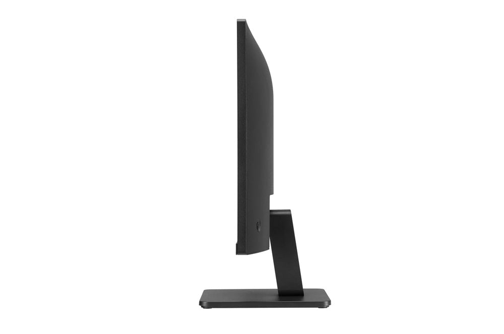 LG 24" 24MR400-B FHD IPS HDMI/VGA monitor