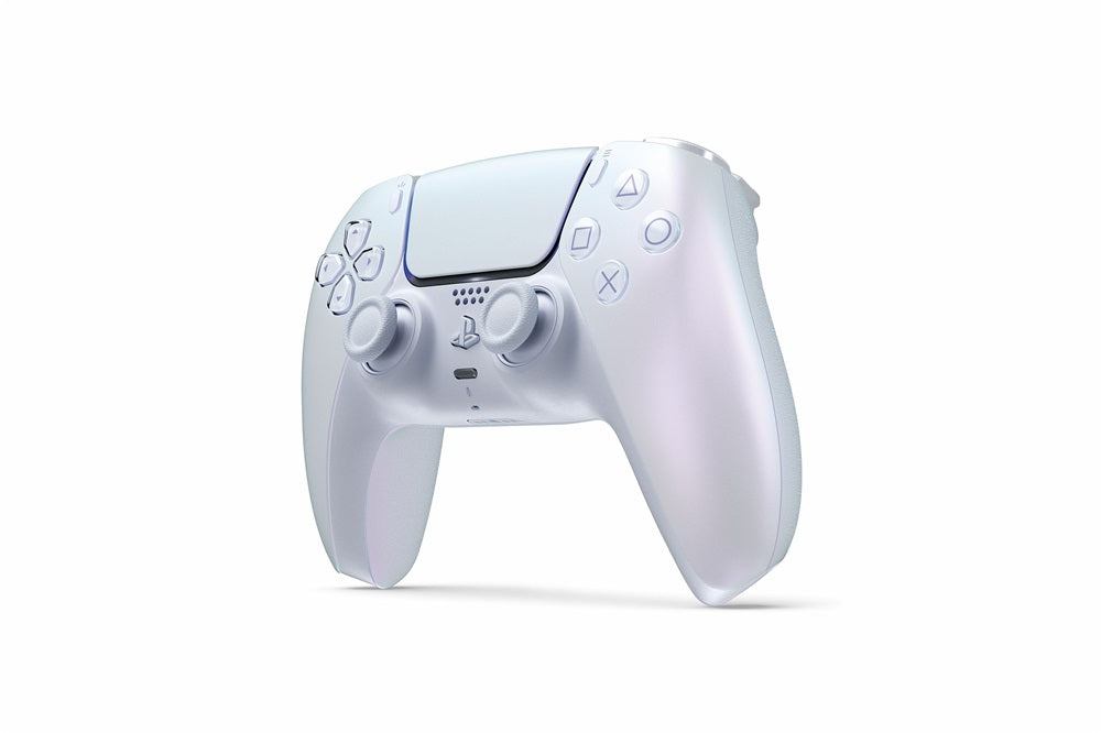 PlayStation®5 DualSense™ Chroma Pearl vezeték nélküli kontroller