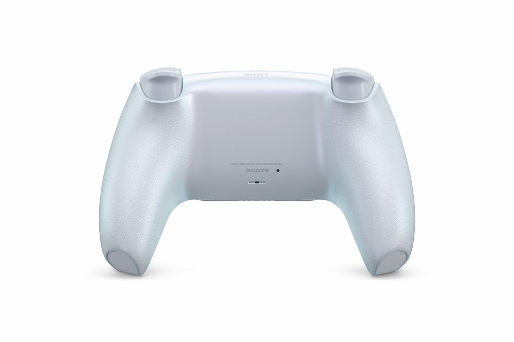 PlayStation®5 DualSense™ Chroma Pearl vezeték nélküli kontroller