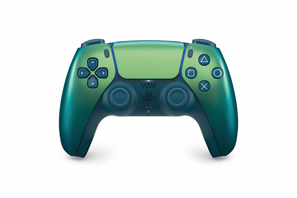 PlayStation®5 DualSense™ Chroma Teal vezeték nélküli kontroller