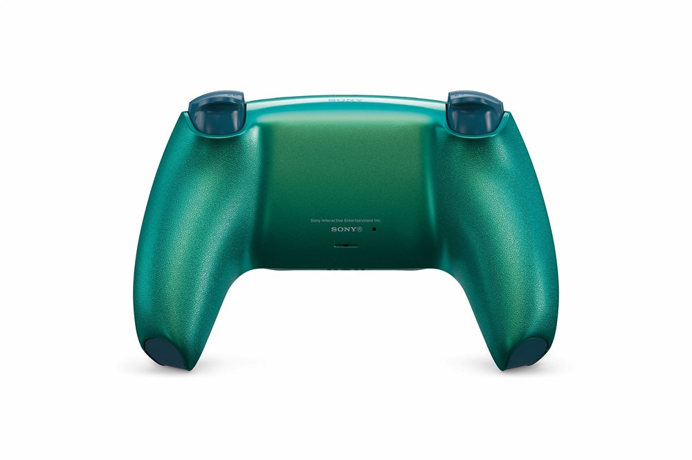 PlayStation®5 DualSense™ Chroma Teal vezeték nélküli kontroller