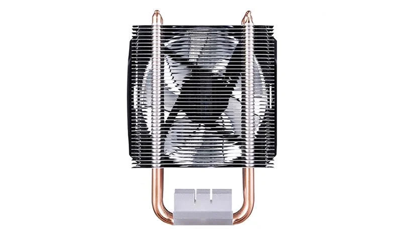 Cooler Master Hyper H412R univerzális CPU hűtő