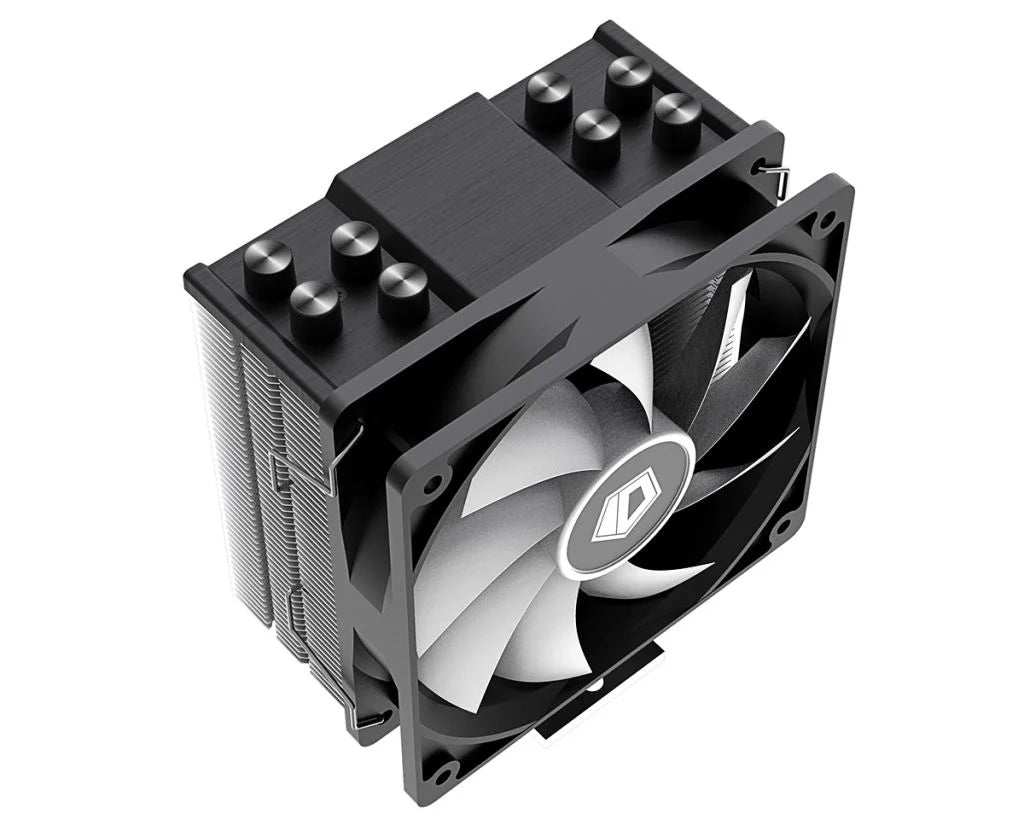 ID-Cooling SE-214-XT univerzális CPU hűtő