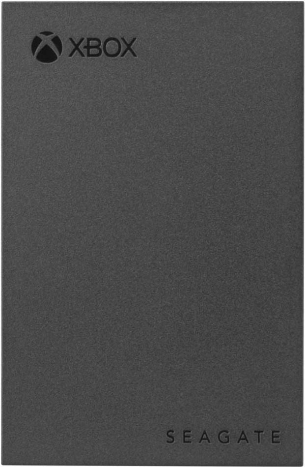 Seagate 4TB HDD USB 3.2 Xbox külső merevlemez