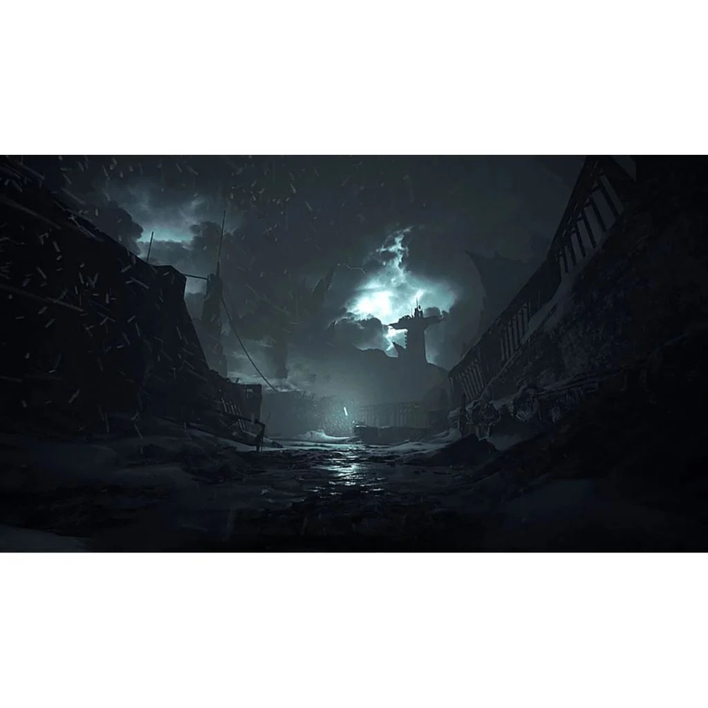 Microsoft The Callisto Protocol Day One Edition Xbox One játék