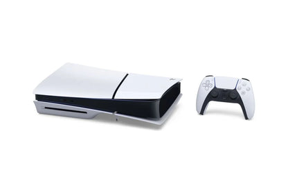 Sony PlayStation 5 slim konzol