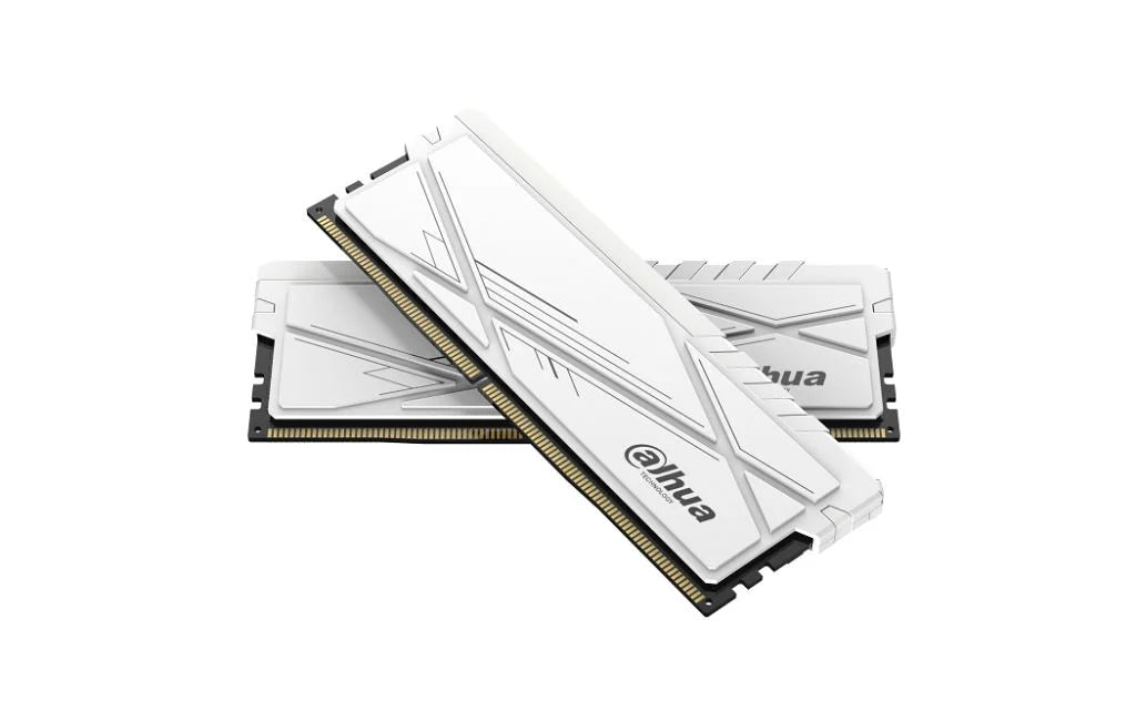 16GB 3200MHz DDR4 RAM Dahua memória CL22 (DDR-C600UHW16G32)