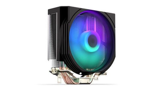 Endorfy Spartan 5 MAX ARGB univerzális CPU hűtő
