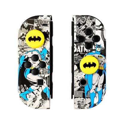 FR-TEC Batman Nintendo Switch kiegészítő szett
