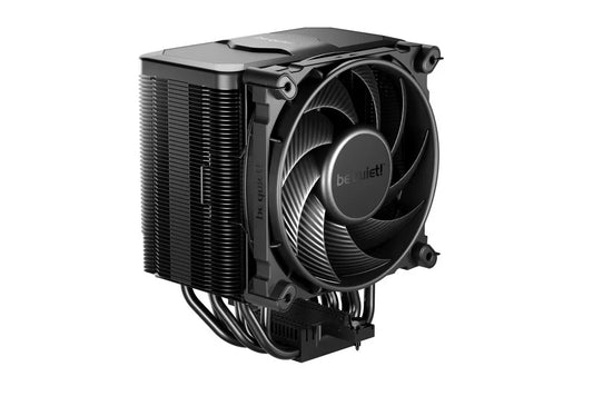 Be Quiet! Dark Rock 5 univerzális CPU hűtő