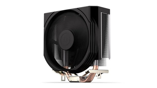 Endorfy Spartan 5 univerzális CPU hűtő