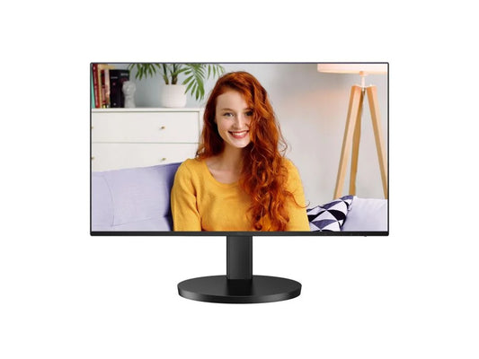 24' AOC 24B3CF2 monitor