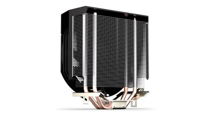 Endorfy Spartan 5 univerzális CPU hűtő