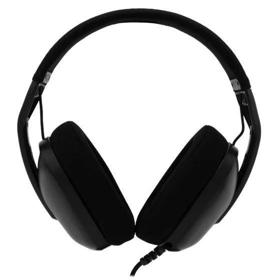 White Shark GH-2443B SPARROW Gaming headset fekete